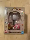 Ichiban Kuji Kirby Room Light Figure Waddle Dee Lamp Hat Studio