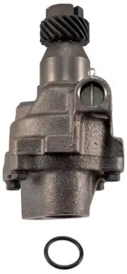 Engine Oil Pump-Stock Melling M118