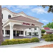 Hampton Inn Santa Cruz