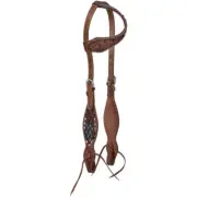 Remuda Single Ear Headstall