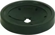 Garbage Disposal Splash Guard, Fits In-Sink-Erator, 30102