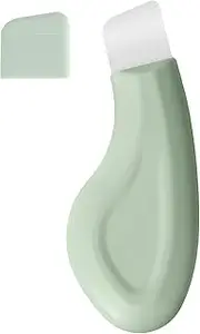 Blackhead Remover Tools - Nose Scraper for Blackheads Pore Clean Scraper Facial Deep Cleansing Tool,Safe & Made from Silicon