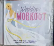 Drew's Famous Wedding Workout by The Hit Crew (CD) NEW