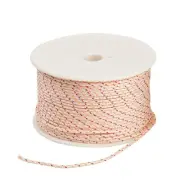 Recoil Starter Rope Pull Cord, 100m / 3.5mm Pull Starter Rope for Craftsman H...