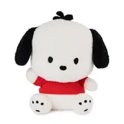 Hello Kitty & Friends - Pochaco Soft Toy, 18cm, Plush, 1 year+