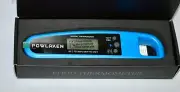 Powlaken Meat Food Digital Thermometer for Grill and Cooking Instant