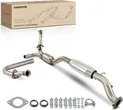 A-Premium Catalytic Converter Direct-Fit Compatible with Chevrolet Blazer 2001-2005 & GMC Jimmy 2001-2004, Sonoma 2001-2004 & Oldsmobile Bravada 2001, 4.3L, EPA Compliant