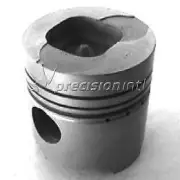 ENDUROTEC PKIS410201D STD PISTON AND RING SET BEDFORD ISUZU 4BB1 KS11 KS21 ELF35