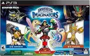 Skylanders Imaginators - PlayStation 3