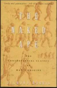 在飛比找博客來優惠-The Naked Ape: A Zoologist’s S