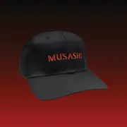 United Snapback Cap