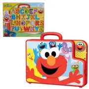 Sesame Street - Elmo's Learning Letters, Activity Toy