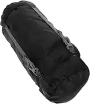 HANABASS Sleeping Bag Sack Compression Storage for Backpacking Water Resistant Lightweight Easy to Use