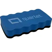 Quartet Magnetic Whiteboard Eraser Rubber Dry-Erase