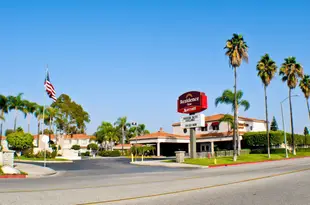 普安那公園萬豪居家酒店Residence Inn La Mirada Buena Park