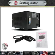1000W Voltage Converter Transformer Step Up/Down 110v to 220v/220v to 110v USA
