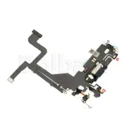 OEM Charging Port Charger Dock Mic Flex Cable For iPhone 13 Pro Blue