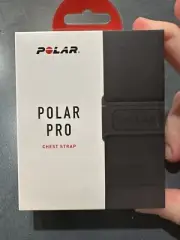 Polar Pro Chest Strap (XXXL)