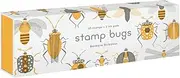 Stamp Bugs: 25 Stamps and 2 Ink Pads