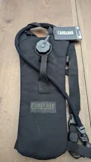 Camelbak Classic 70 OZ Hydration Pack Bladder Black