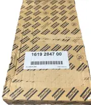 1619-2847-00 ATLAS COPCO HIGH EFFICIENCY AIR INTAKE FILTER REPLACEMENT ELEMENT