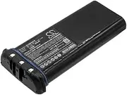 ELASO Replacement Battery for Icom IC-M34, IC-M36, IC-GM1600, IC-M21, IC-M2A, IC-M31, IC-M32, IC-M33, IC-M35, IC-M90, IC-M90E, BP-252, BP-241, BP-224H Handheld VHF Radio
