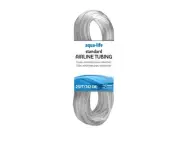 Standard Airline Tubing for Aquariums – Clear and Flexible – Resists Kinking ...