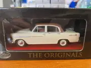 trax 1:43 holden -1956 FE Special Sedan