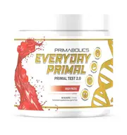 Primabolics Everyday Primal | 30 serves / Red Frog