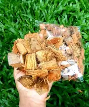 Coconut Husk Chips Organic Fiber Orchid Anthurium Growing Clean great dry