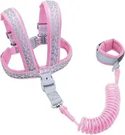 Child Harness - Child Child Leashes - -Use Toddler Anti Lost Wrist Link Child Safety Harness Kids Walking Wristband Strap Belt Seta-au