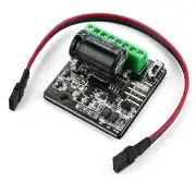 DCC81 Gaugemaster - Standard Point Motor Decoder w/CDU
