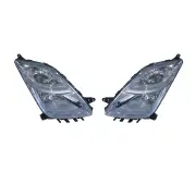Headlight Right & Left Side for Toyota Prius Hw20 11/2005 - 03/2009
