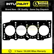 Fits Fiat Stilo Brava Bravo Idea Palio 1.2 IntuPart Cylinder Head Gasket