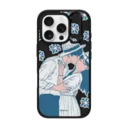 iPhone 16 Pro Impact Ring Stand Case MagSafe Compatible I like you BY SHINKIRU