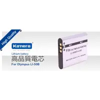 在飛比找蝦皮購物優惠-相機工匠✿商店✐ (現貨) Kamera 鋰電池 for O