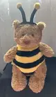 JellyCat Bartholomew Bear Bumblebee Authentic BNWT US Seller Fast Shipping