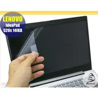 在飛比找蝦皮商城優惠-【EZstick】Lenovo IdeaPad 520S 1