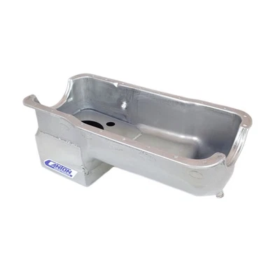 Canton 15-670 Engine Oil Pan For 69-70 Ford Mustang