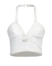[ALESSANDRA RICH] ALESSANDRA RICH Tops - Item 10524623