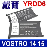 在飛比找松果購物優惠-DELL 戴爾 YRDD6 電池 Latitude L350