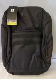 Ogio Pace Pro Max Black Travel Backpack/Duffle 45L