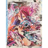 在飛比找蝦皮購物優惠-【全新未拆】遊戲人生 NO GAME NO LIFE 202