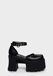 [Lamoda] Your Loss Platform Heels