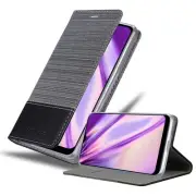 Case for Samsung Galaxy A10s / M01s Protection Phone Cover Book Wallet Magnetic