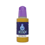Scale 75 Instant Colors: Rotten Pus 17ml Acrylic Paint