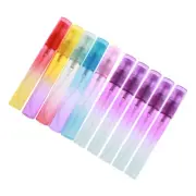 24 Pcs Spray Bottle Travel Mini Perfume Bottles Cosmetic Containers