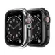 MAGEASY Apple Watch (44/45) Odyssey GLOSSY EDITION 亮面金屬保護殼
