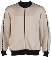 Cedar Brewex DWR519 Long Sleeve Unisex Top Jacket