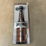 Chillsner By Corkcicle Beer Chiller Drink Thru Beverage Cooler